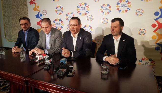 Victor Ponta a prezentat candidații Pro România la alegerile locale constănțene - dddd-1583401750.jpg