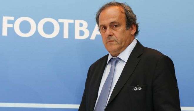 CEDO respinge apelul lui Platini la suspendarea dictată de FIFA - dddd-1583403999.jpg