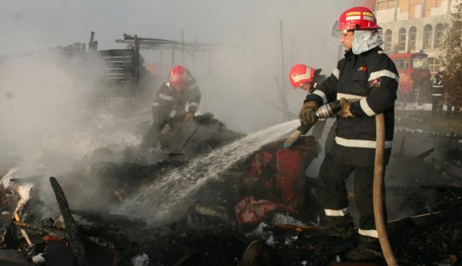 ANCHETĂ a Gărzii de Mediu, după ce au ars PESTE 250 DE TONE DE GUNOAIE! - dddd-1583483264.jpg