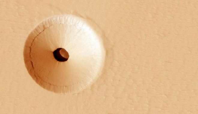 VIAȚĂ PE MARTE? Descoperire neașteptată a cercetătorilor NASA - dddd-1583485498.jpg