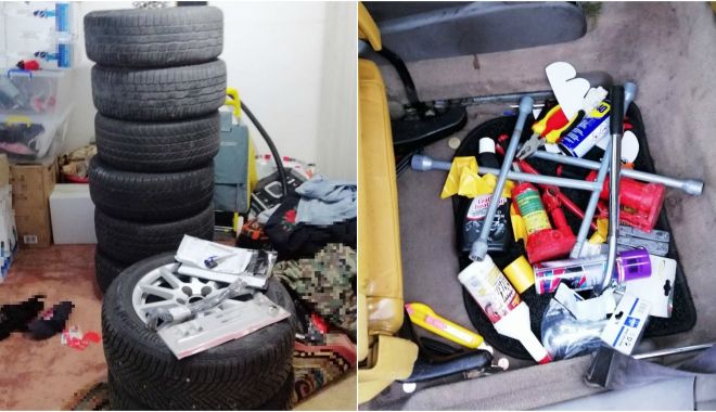 PERCHEZIȚII ÎN NĂVODARI la hoții care au furat ROȚI DE MAȘINI! - dddd-1583490109.jpg