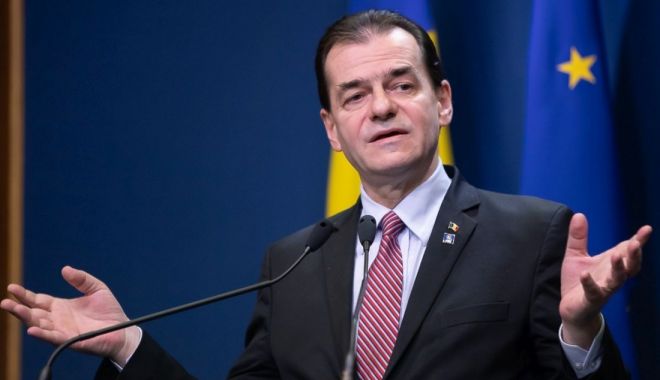 Premierul recomandă românilor din străinătate să evite deplasarea în țară - dddd-1583499356.jpg
