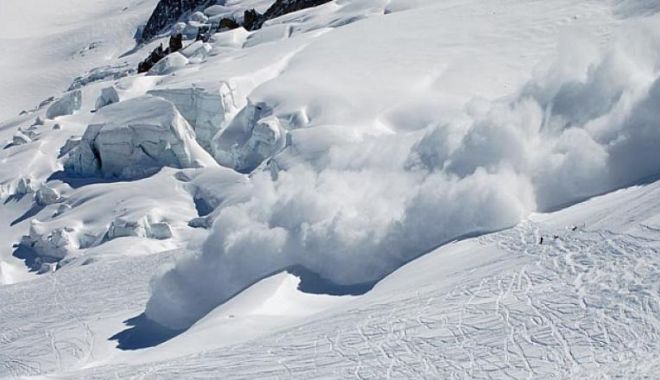 Turist străin, decedat în avalanșa din munții Făgărașului - dddd-1583502043.jpg