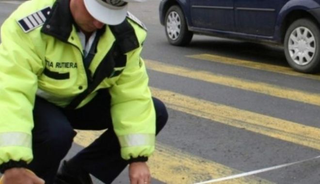 Nici pe trecere nu ești în siguranță… Femeie lovită mortal de mașină - dddd-1583746273.jpg