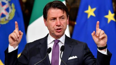 Coronavirusul, ORA CEA MAI ÎNTUNECATĂ a Italiei - dddd-1583748551.jpg
