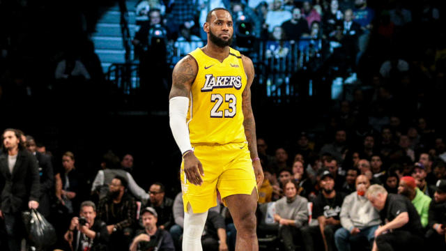 Meciuri fără spectatori în NBA? LeBron James amenință cu neprezentarea - dddd-1583753355.jpg