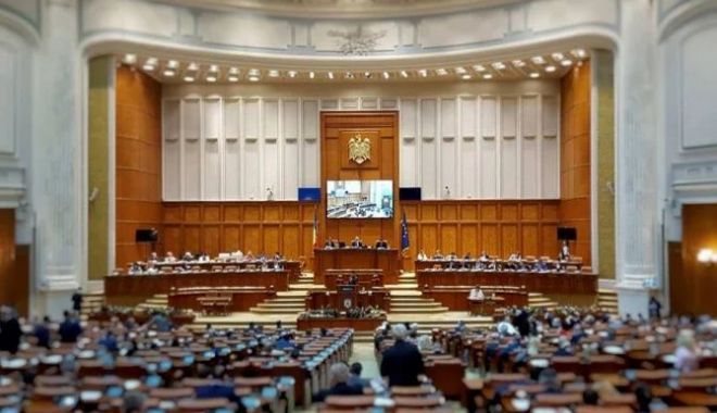Parlamentul solicită retragerea miniștrilor cu aviz negativ - dddd-1583761349.jpg