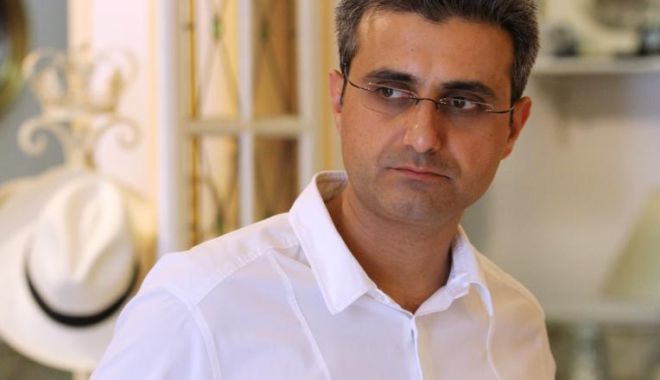 Robert Turcescu (PMP) cere președintelui să renunțe la idea anticipatelor - dddd-1583829177.jpg