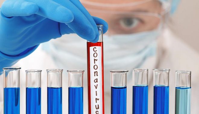 Coronavirus, ultimul bilanț național: 17 cazuri confirmate, 52 de persoane în carantină - dddd-1583830155.jpg