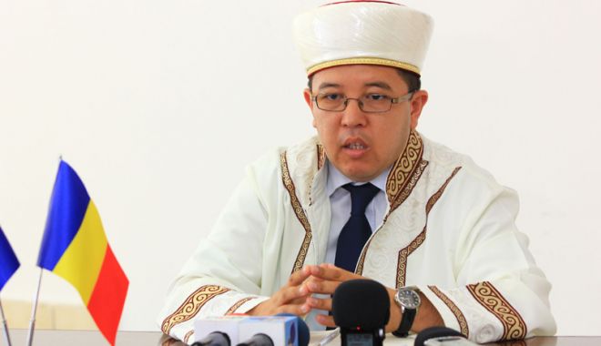 Mesajul Muftiatului Cultului Musulman, în contextul răspândirii coronavirusului - dddd-1583837887.jpg