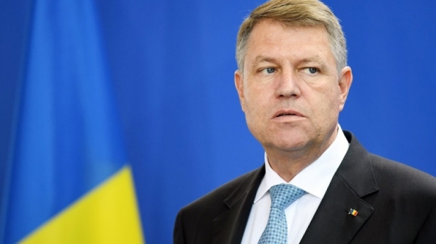 Președintele Klaus Iohannis, în videoconferință cu omologii din UE - dddd-1583839413.jpg