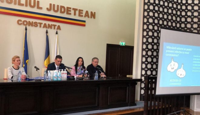 COVID-19. Întâlnire de urgență la Consiliul Județean Constanța. MĂSURI DRASTICE! - dddd-1583841029.jpg