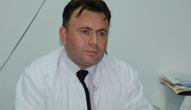 Nelu Tătaru: Demisia unui medic epidemiolog - 