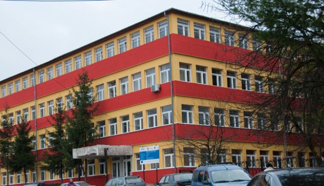Secție de spital, închisă după ce a găzduit o tânără infectată cu noul coronavirus - dddd-1584001220.jpg