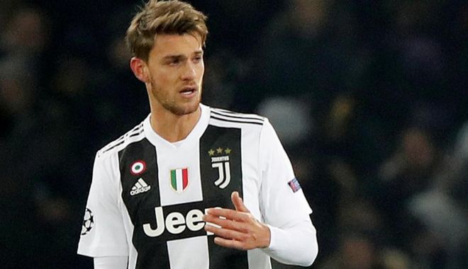 Nu scapă nici fotbalul! Jucător de la Juventus, TESTAT POZITIV! - dddd-1584001353.jpg