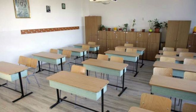 Rezultat negativ în cazul elevei cu mama infectată - dddd-1584005728.jpg