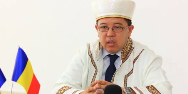 Rugăciunea rituală de vineri din geamii, suspendată de Muftiatul Cultului Musulman - dddd-1584009253.jpg