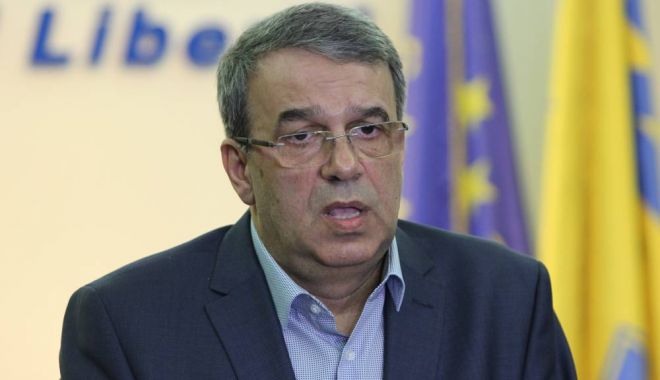Vergil Chițac: 