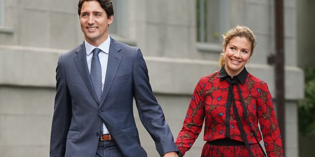 COVID-19 / Soția premierului canadian, infectată! - dddd-1584084191.jpg