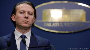 Florin Cîțu nu acceptă compromisuri! 