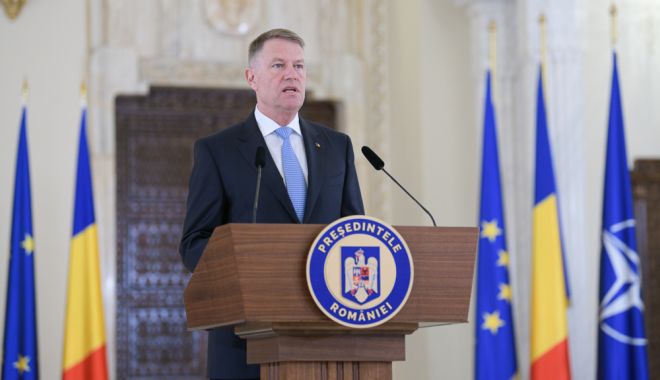Consultările pentru desemnarea premierului, în sistem de teleconferință - dddd-1584094933.jpg