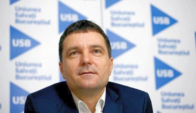 Candidatul Nicușor Dan, izolat la domiciliu! - dddd-1584103463.jpg