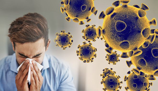 Încă două cazuri de infecție cu coronavirus. Bilanțul total: 75 - dddd-1584108894.jpg
