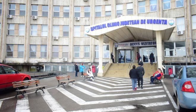 Spitalul Județean le mulțumește celor care i-au ajutat în lupta contra Covid 19 - dddd1583848487-1592575529.jpg