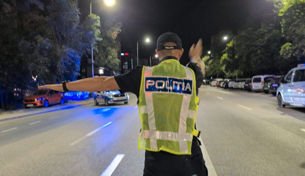 Un bărbat fără permis de conducere a băut și a furat o mașină. Polițiștii constănțeni l-au prins din întâmplare - ddefa4525aea49eda456562ab98638e0-1753787668.jpg