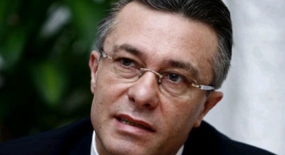 Ministrul Cristian Diaconescu lansează, astăzi, la Belgrad, proiectul unei strategii a UE pentru Dunăre - de024f79be0acfe849b8c993bcbbed3f.jpg