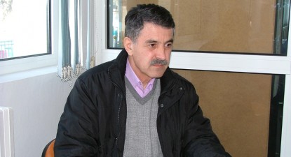 Sindicatul 