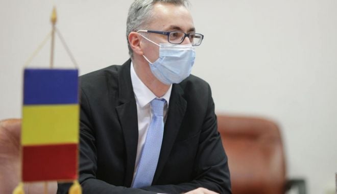 Stelian Ion: Coaliţia merge mai departe. Este un moment foarte neplăcut şi foarte dificil - de6b84584ae7f993246497f198bbdb15-1618487100.jpg