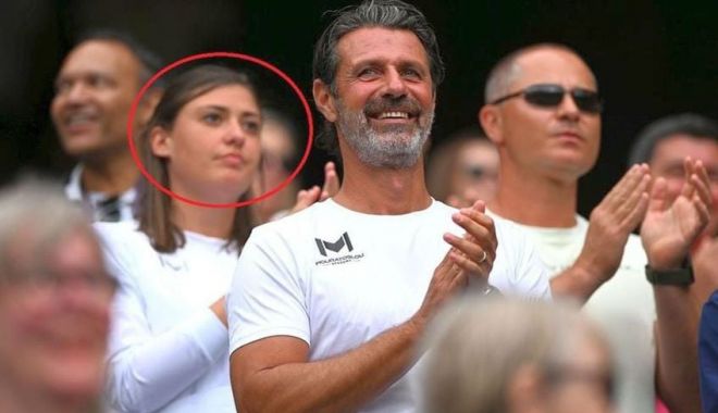 S-a aflat cine i-a dat Simonei Halep suplimentul care i-a adus 4 ani de suspendare