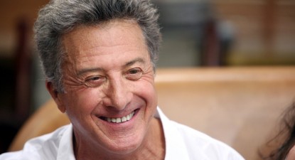 Dustin Hoffman va juca în al treilea film din seria 