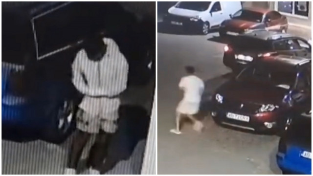La 19 ani, a vrut să își ucidă dealerul de droguri. Iată ce metodă inedită a folosit să își ascundă urmele