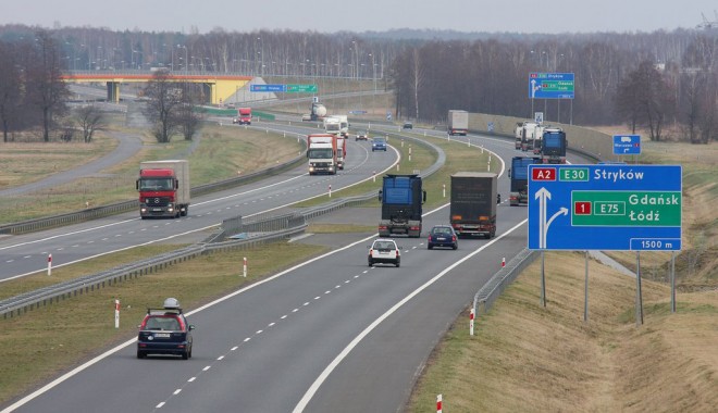 De anul viitor, se va plăti taxă pentru Autostrada A2 - deanulviitortaxaautostradaa2-1401296375.jpg