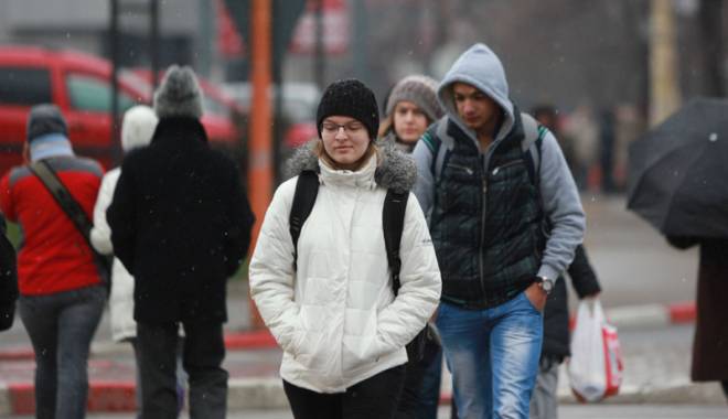 De astăzi se instalează gerul la Constanța! - deastazivinegerul-1416851035.jpg