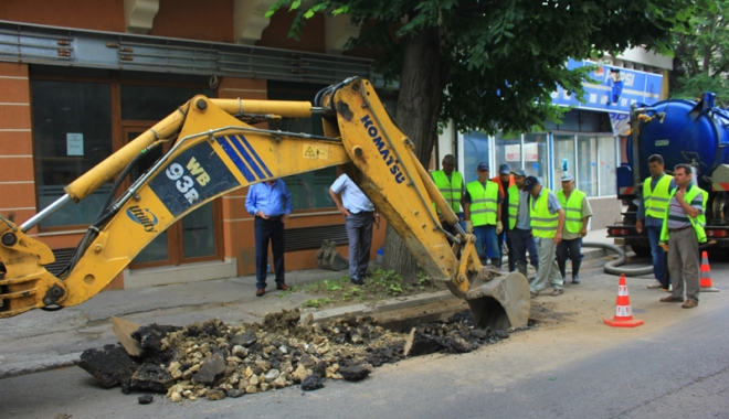 Asociațiile cu datorii la RAJA rămân fără apă - debransariraja-1469539096.jpg