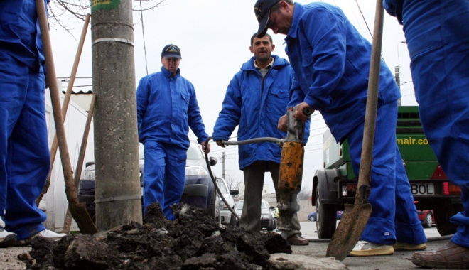 Asociațiile de proprietari cu datorii la RAJA riscă să rămână fără apă - debransariraja-1493220317.jpg