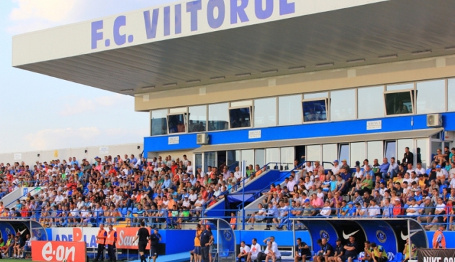 Debut în deplasare pentru FC Viitorul, în noul sezon al Ligii I - debut-1468345156.jpg
