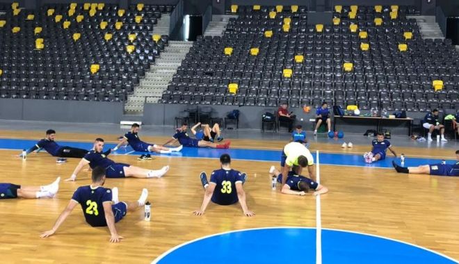 Debut cu stângul pentru HC Dobrogea Sud, în Liga Națională - debut-1567021052.jpg