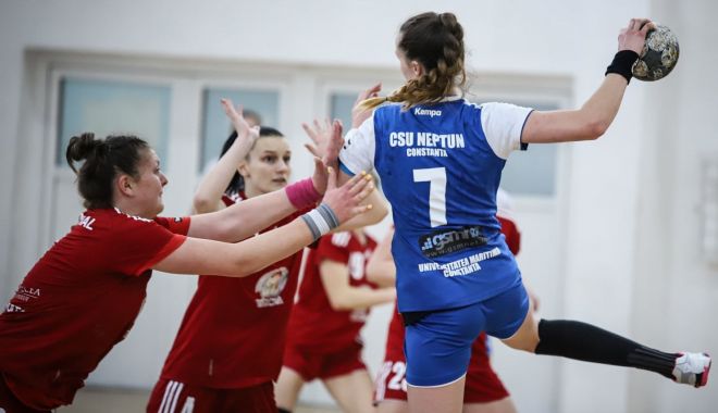 Debut perfect de an! CSU Neptun, trei victorii în turneul de la Râmnicu Vâlcea - debut-1613319822.jpg