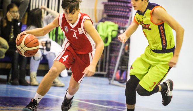 Debut bun pentru CSS 1 - Athletic, în faza secundă a CN U16 - debut2-1548688620.jpg