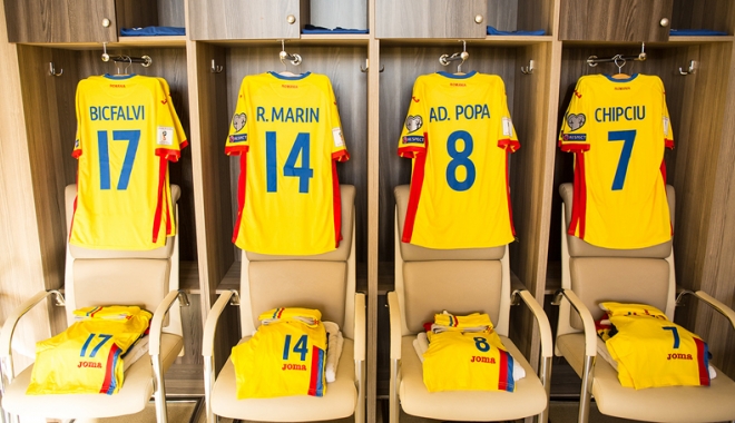 Debut de vis pentru Răzvan Marin la națională. Gol cu Armenia! - debutdevis-1476023714.jpg