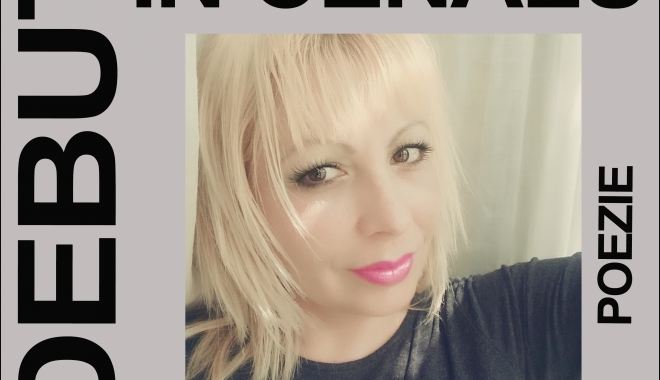 Debut la Cenaclul literar 