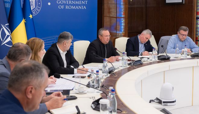 Cărbunaru: „Guvernul lucrează la cadrul legal pentru a oferi stimulente profesorilor” - decaciolacubodeciucabudaiguverns-1684846000.jpeg