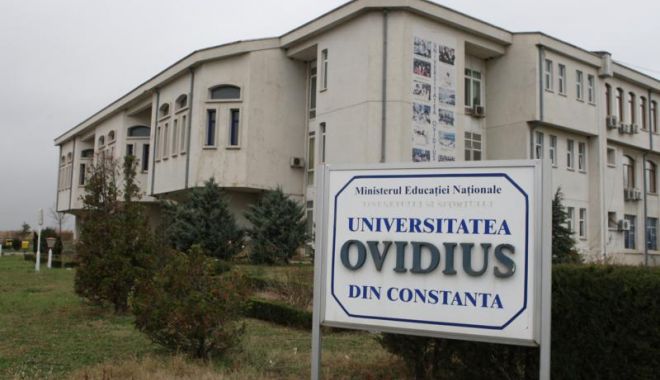 Doctor Honoris Causa, la Universitatea Ovidius. Cine primește distinsul titlu - decan1476796067-1574771824.jpg