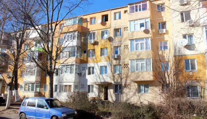 De ce ar trebui să te grăbești, dacă vrei un apartament prin 