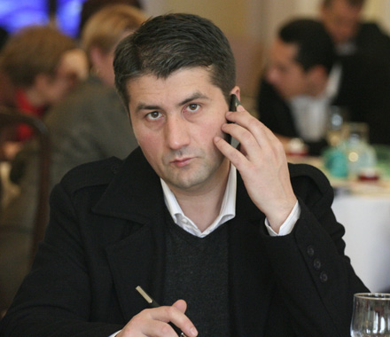 Decebal Făgădău și Gabriel Stan rămân viceprimari - decebalfagadau-1340651809.jpg