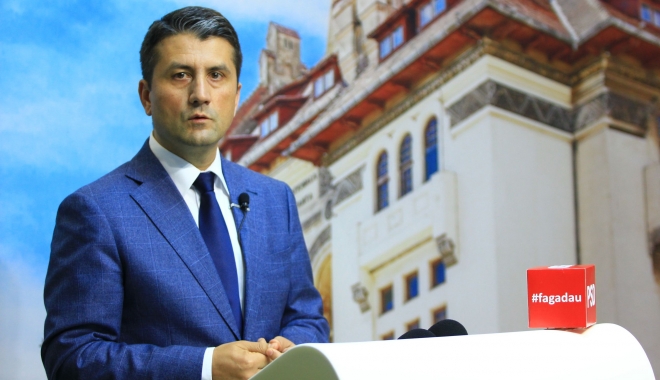 ALEGERI CONSTANȚA / ROMÂNIA TV: 